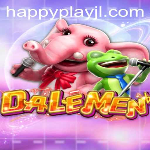 Unveiling DALEMEN: A Unique Blend of Strategy and Fun with HAPPY Play Mechanics