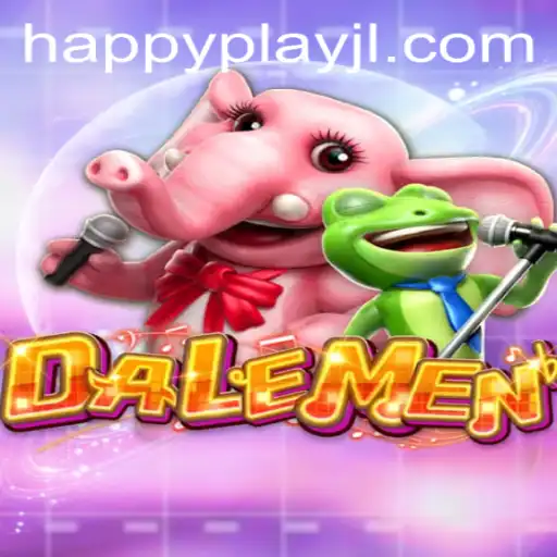 Unveiling DALEMEN: A Unique Blend of Strategy and Fun with HAPPY Play Mechanics