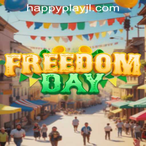Exploring FreedomDay: A New Era of Strategy and Joy with HAPPY Play