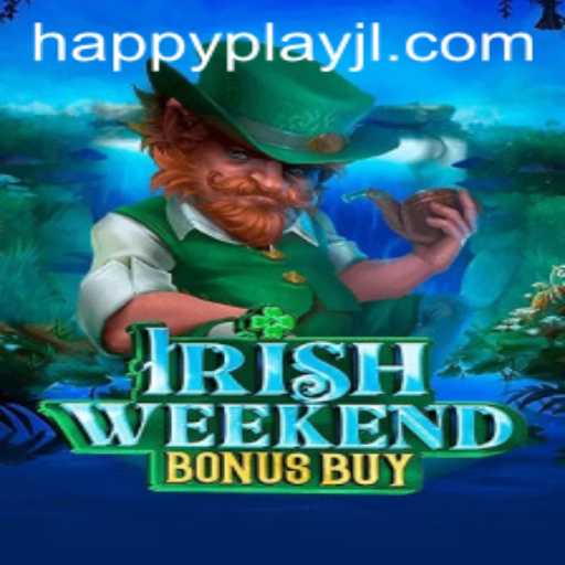 Dive into the Excitement with IrishWeekendBonusBuy: An In-Depth Exploration