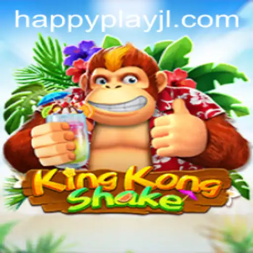KingKongShake: Dive Into the Exciting World of HAPPY Play