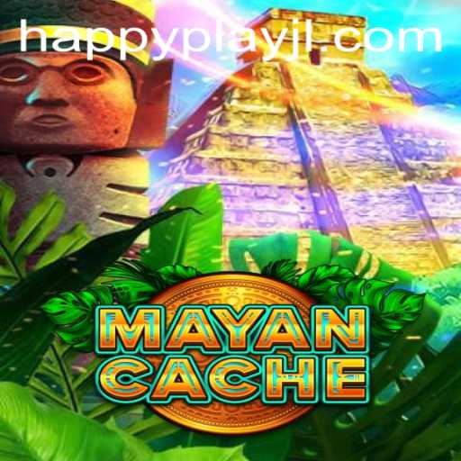 Exploring the Enigmatic World of MayanCache with HAPPY Play