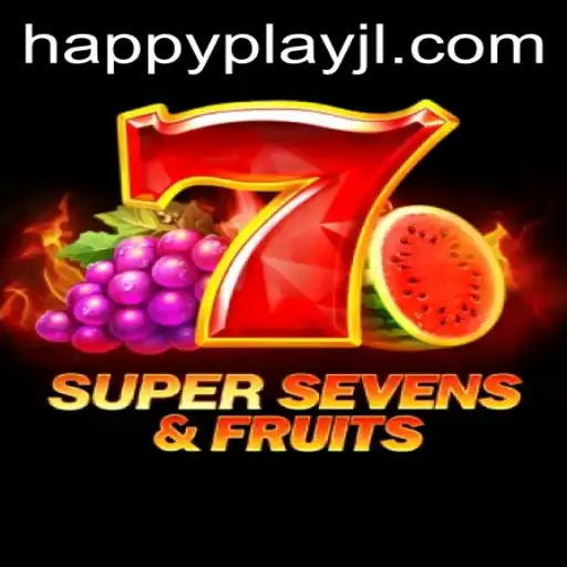 Discover the Thrills of 7SuperSevensFruits: A Joyful Gaming Experience with HAPPY Play