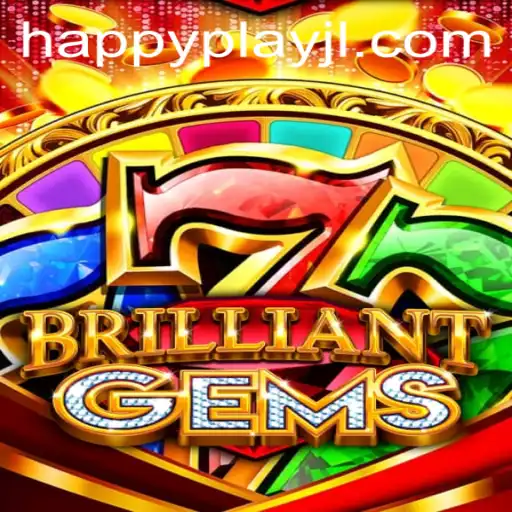 Discover the Thrills of BrilliantGems with the New HAPPY Play Feature