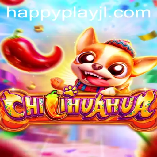 Exploring the World of CHILIHUAHUA: A Joyous Journey with HAPPY Play