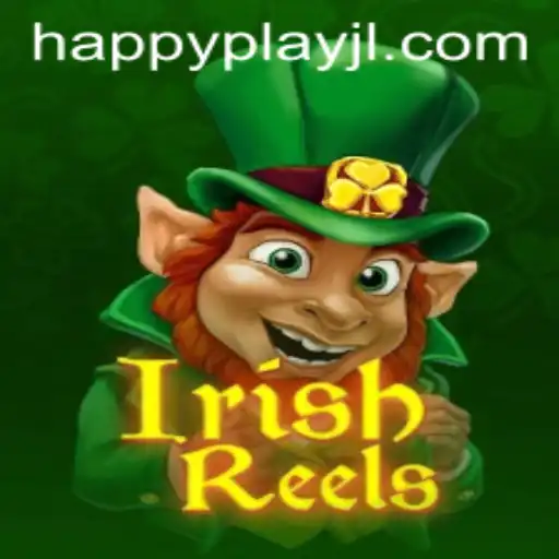Discover the Enchanting World of IrishReels with HAPPY Play