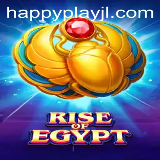 Exploring the Exciting World of RiseOfEgypt: An In-Depth Look