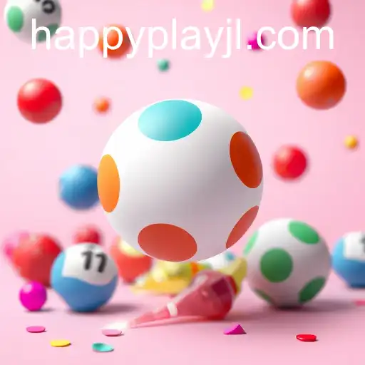 Understanding HAPPY Play: A Dive into Online Lottery