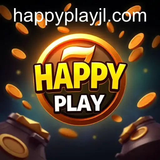Exploring the Thrills of Online Slots with HAPPY Play