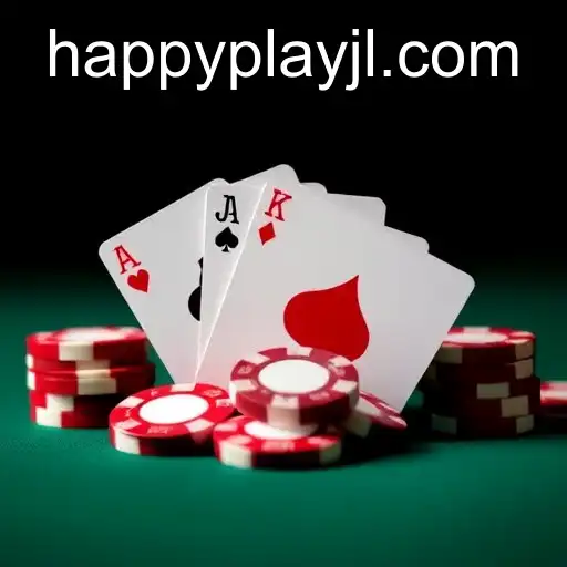 The World of Poker Games: An Exciting Journey into HAPPY Play