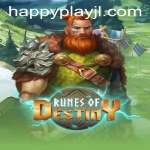 Exploring the Mystical World of RunesOfDestiny: A Happy Play Journey