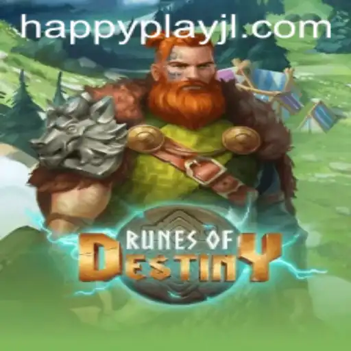 Exploring the Mystical World of RunesOfDestiny: A Happy Play Journey