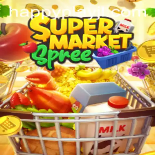 Experience the Joy of SupermarketSpree with HAPPY Play