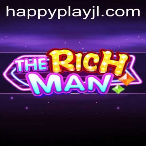 Discover the Exciting World of TheRichMan: A Game of Strategy and Wealth