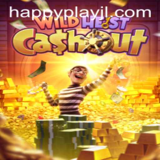Unveiling the Thrills of WildHeistCashout: Harnessing the Power of Happy Play